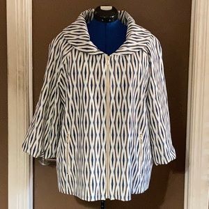 Zenergy light jacket